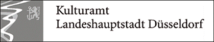 Kulturamt Duesseldorf Logo